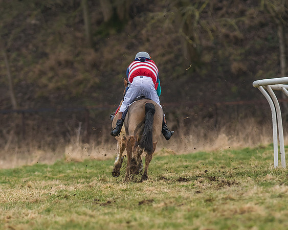 Suffolk Hunt