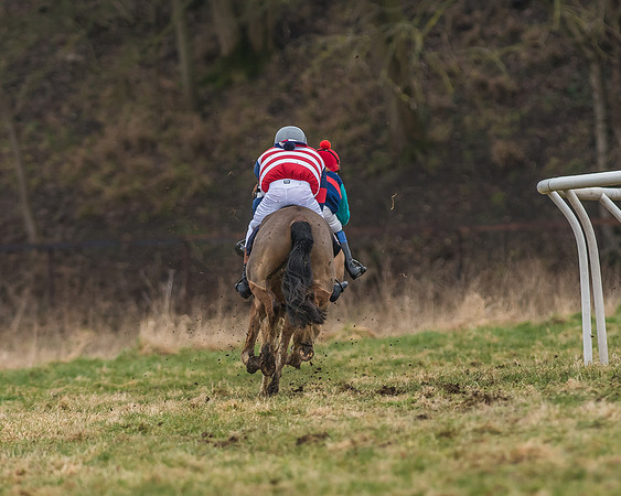 Suffolk Hunt