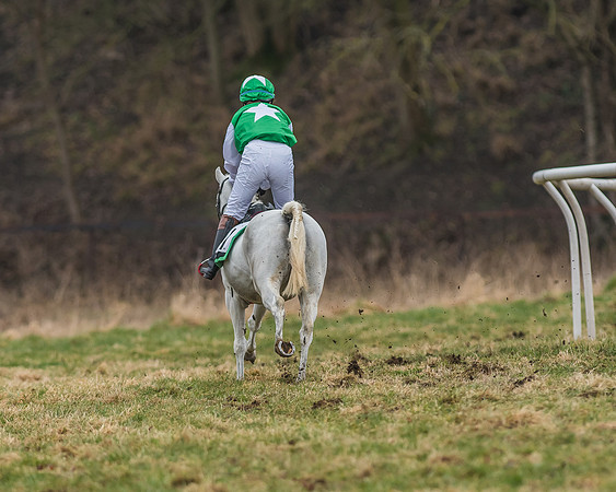 Suffolk Hunt