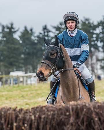 Suffolk Hunt