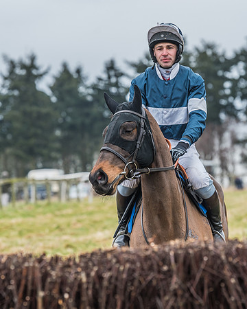 Suffolk Hunt