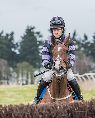 Suffolk Hunt