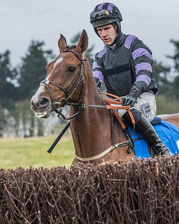 Suffolk Hunt