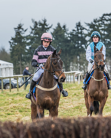 Suffolk Hunt