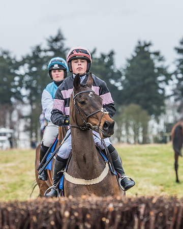 Suffolk Hunt