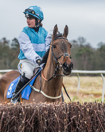 Suffolk Hunt