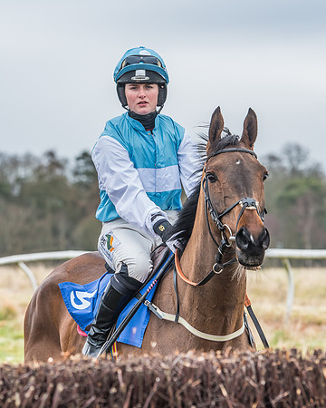 Suffolk Hunt