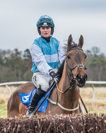 Suffolk Hunt