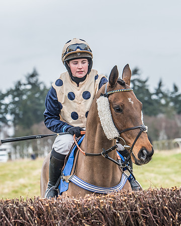 Suffolk Hunt