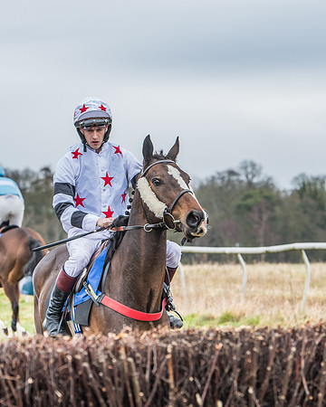 Suffolk Hunt