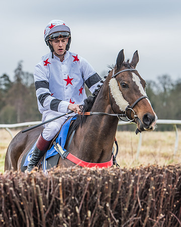 Suffolk Hunt