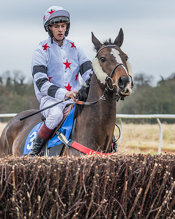 Suffolk Hunt