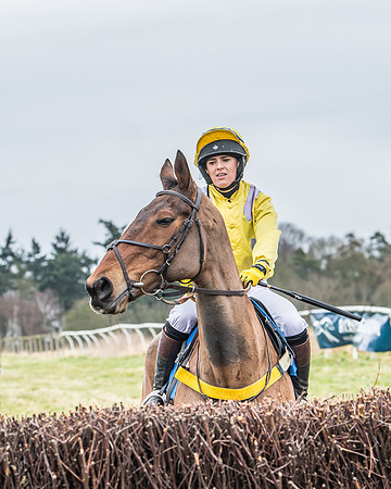 Suffolk Hunt