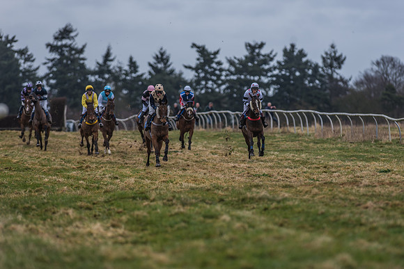 Suffolk Hunt