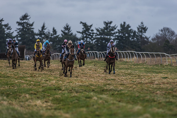 Suffolk Hunt