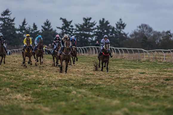 Suffolk Hunt