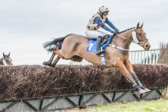 Suffolk Hunt