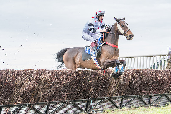 Suffolk Hunt