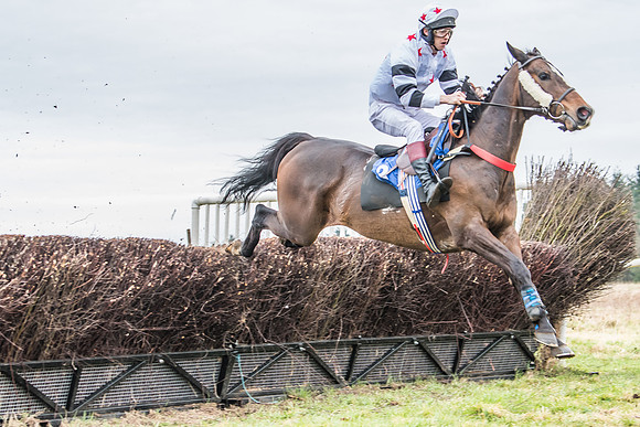 Suffolk Hunt