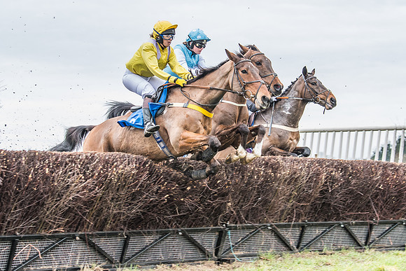 Suffolk Hunt
