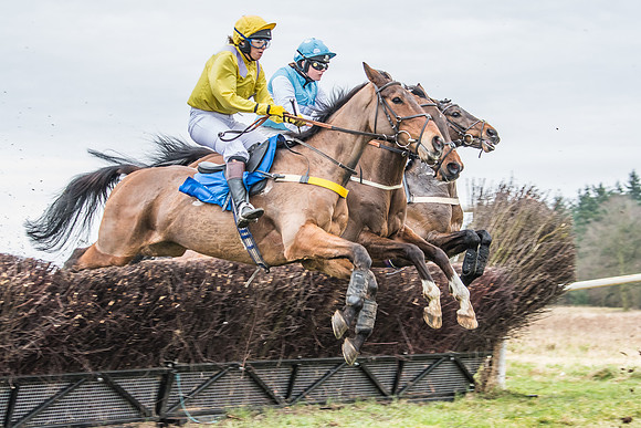 Suffolk Hunt