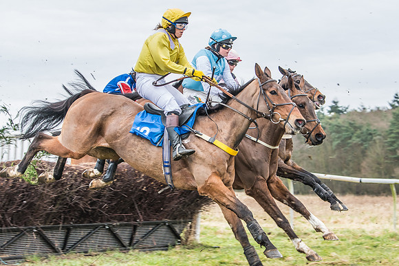 Suffolk Hunt