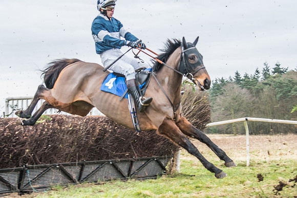 Suffolk Hunt