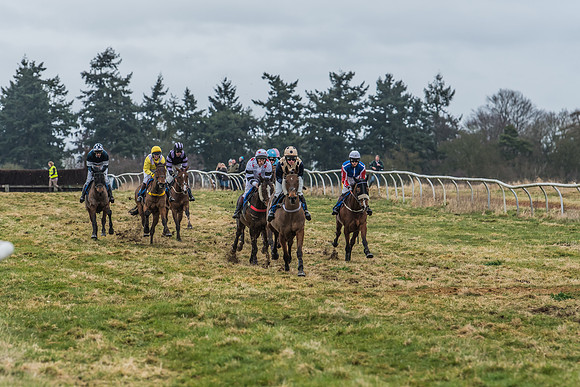 Suffolk Hunt