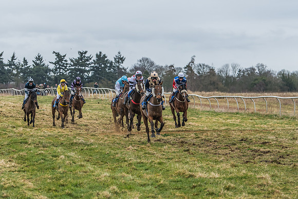 Suffolk Hunt