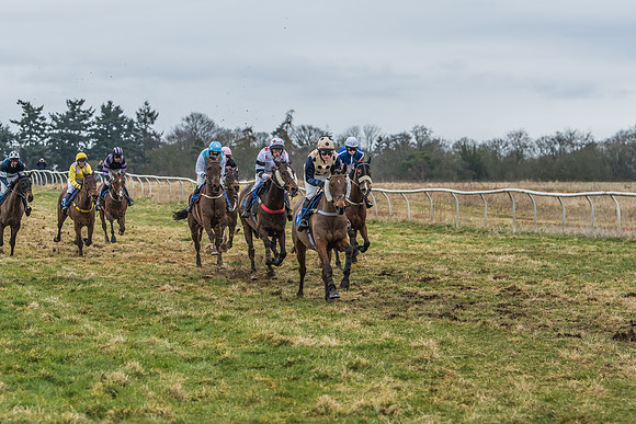 Suffolk Hunt