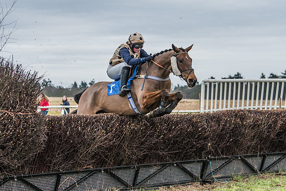 Suffolk Hunt