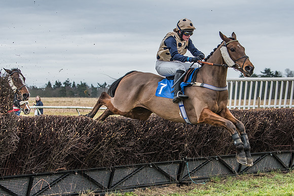Suffolk Hunt