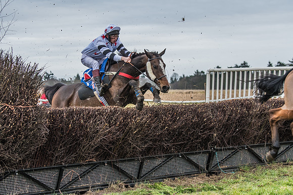 Suffolk Hunt