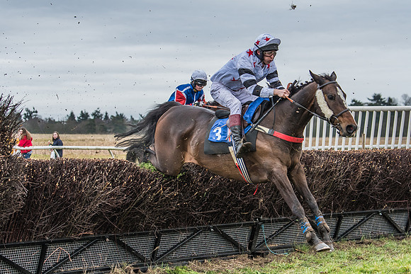 Suffolk Hunt
