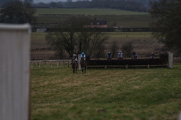 Suffolk Hunt
