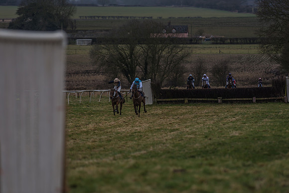 Suffolk Hunt
