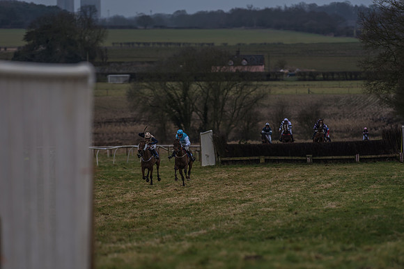 Suffolk Hunt