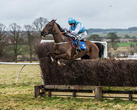 Suffolk Hunt