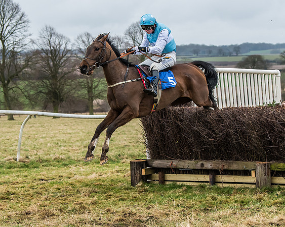Suffolk Hunt
