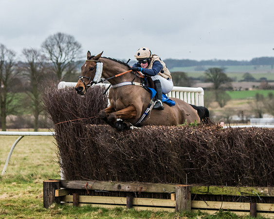 Suffolk Hunt