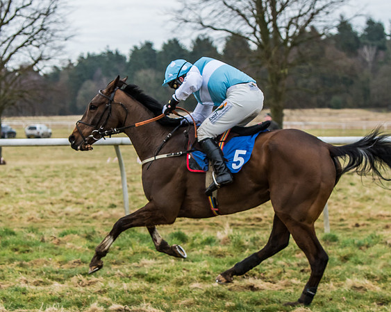 Suffolk Hunt