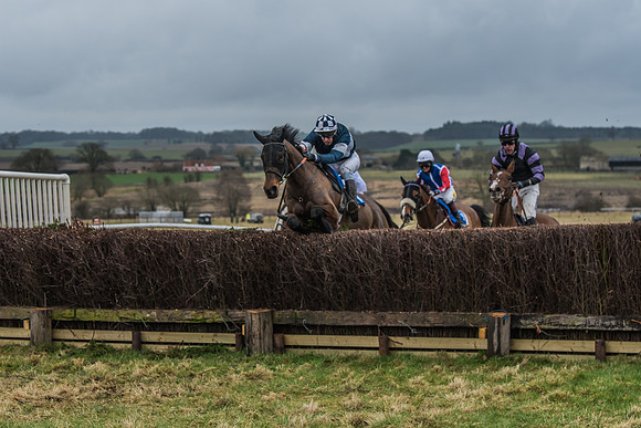 Suffolk Hunt