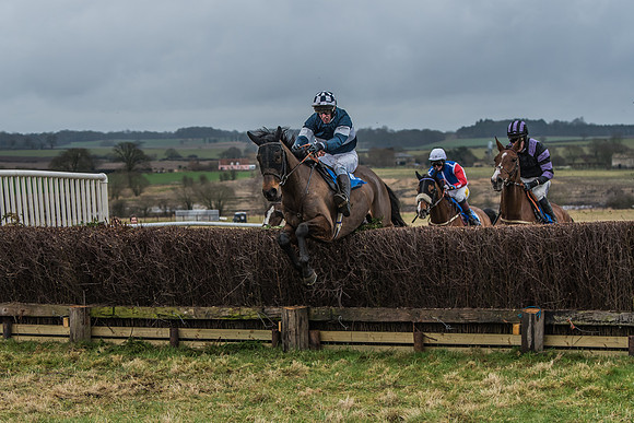 Suffolk Hunt