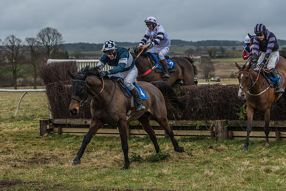 Suffolk Hunt