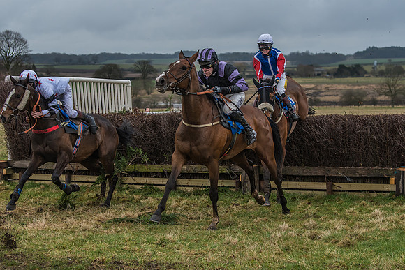Suffolk Hunt