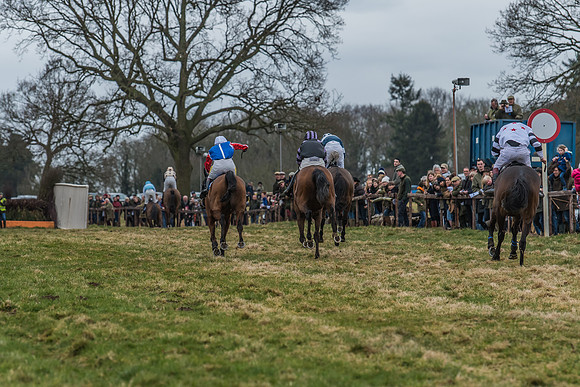 Suffolk Hunt