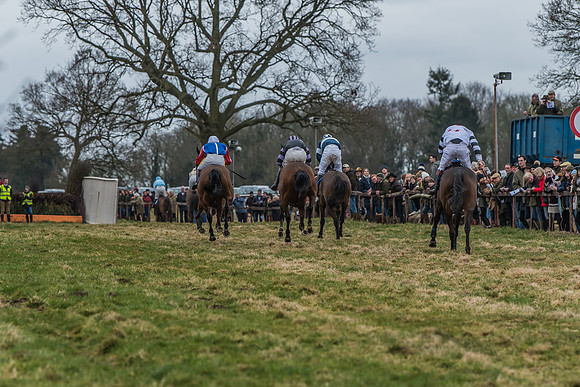 Suffolk Hunt