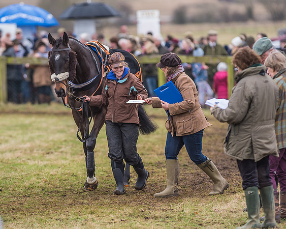 Suffolk Hunt
