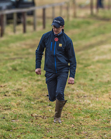 Suffolk Hunt