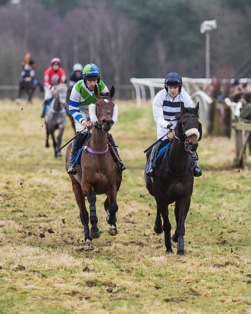 Suffolk Hunt